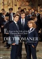 Die Thomaner - A Year in the Life